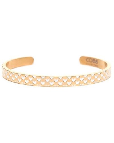 Damenarmreif CO88 Collection 8CB-90100 Gold