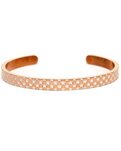 Armband Dames CO88 Collection 8CB-90104 Roze goud