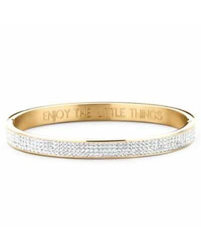Bracelet Femme CO88 Collection 8CB-90310 Doré