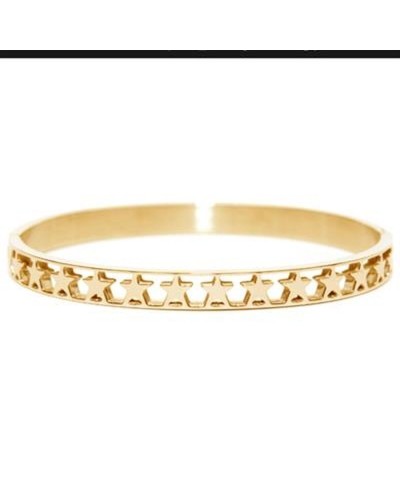 Pulsera Mujer CO88 Collection 8CB-90097 Dorado