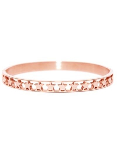 Pulsera Mujer CO88 Collection 8CB-90098 Oro Rosa