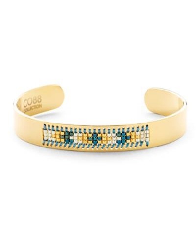 Armband Dames CO88 Collection 8CB-90126 Gouden