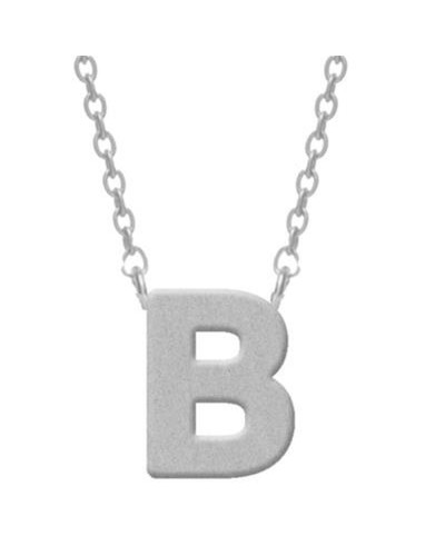 Ladies' Pendant CO88 Collection 8CN-11001 Silver