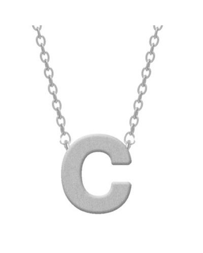 Damhängen CO88 Collection 8CN-11002 Silvrig