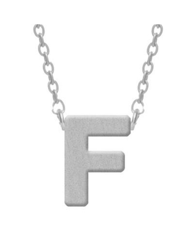 Colgante Mujer CO88 Collection 8CN-11005 Plateado