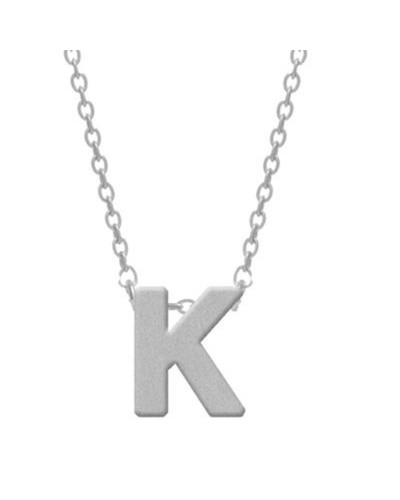 Colgante Mujer CO88 Collection 8CN-11010 Plateado