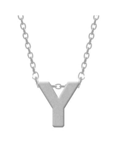 Colgante Mujer CO88 Collection 8CN-11024 Plateado