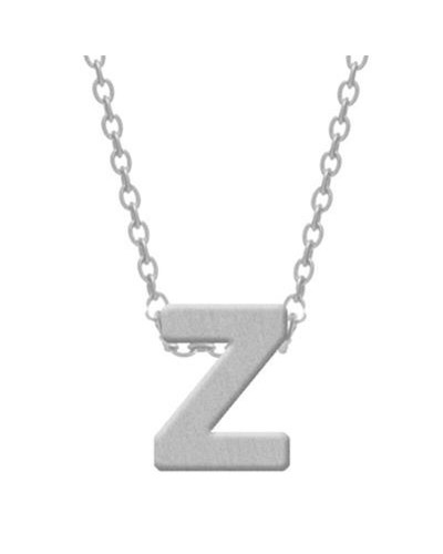 Ladies' Pendant CO88 Collection 8CN-11025 Silver