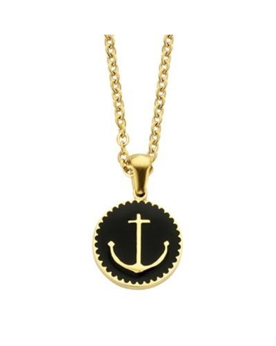 Pendentif Femme CO88 Collection 8CN-26047 Doré