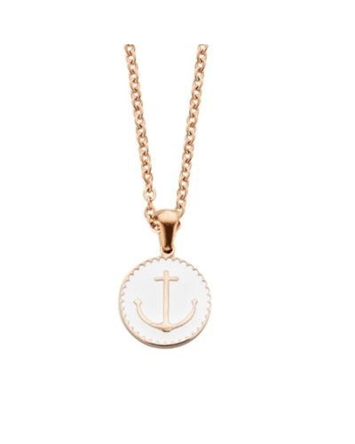 Pendentif Femme CO88 Collection 8CN-26044 Doré