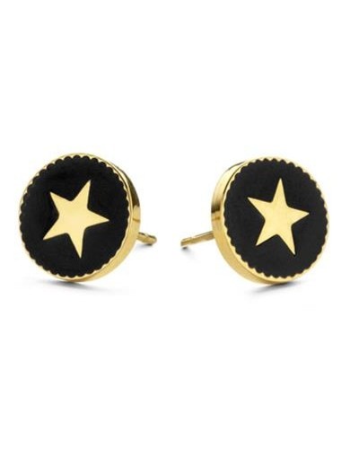 Oorbellen Dames CO88 Collection 8CE-70022 Gouden