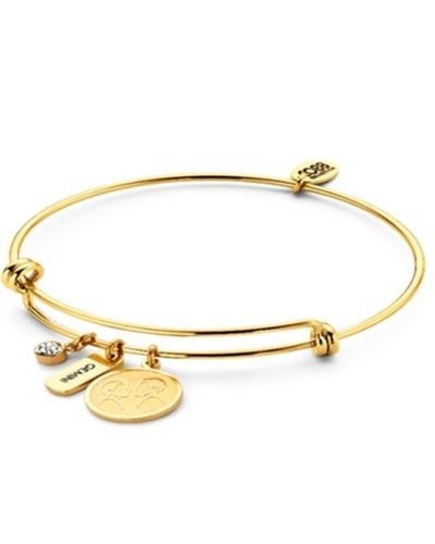 Armband Dames CO88 Collection 8CB-90284 Gouden