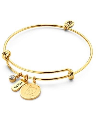 Ladies' Bracelet CO88 Collection 8CB-90281 Golden