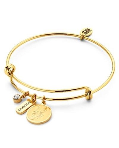 Damarmband CO88 Collection 8CB-90289 Gyllene