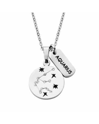 Hanger Dames CO88 Collection 8CN-26062 Zilverkleurig