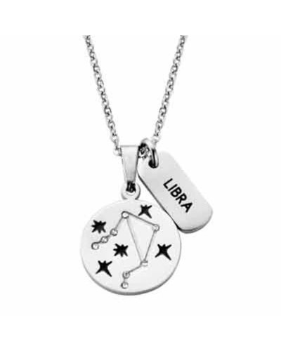 Pendentif Femme CO88 Collection 8CN-26070 Argenté