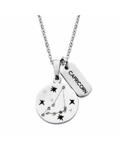 Ladies' Pendant CO88 Collection 8CN-26061 Silver