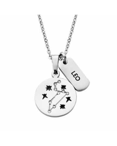 Colgante Mujer CO88 Collection 8CN-26068 Plateado