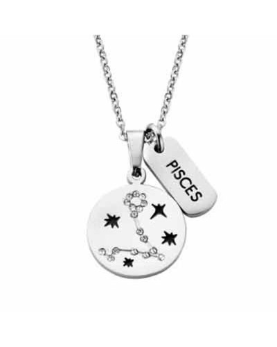 Pendentif Femme CO88 Collection 8CN-26063 Argenté