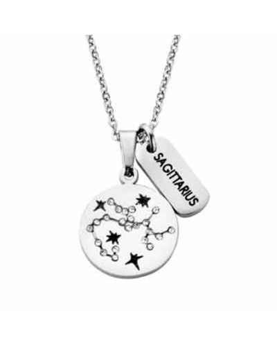 Naisten riipukset CO88 Collection 8CN-26072 Hopeinen