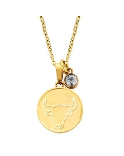 Ladies' Pendant CO88 Collection 8CN-26077 Golden