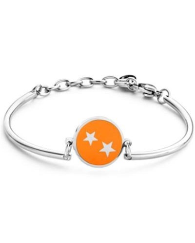 Pulsera Mujer CO88 Collection 8CB-90324 Plateado