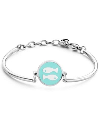 Bracelet Femme CO88 Collection 8CB-90321 Argenté