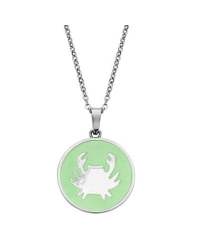 Pendentif Femme CO88 Collection 8CN-26091 Argenté