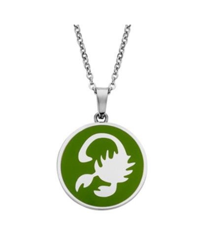 Pendentif Femme CO88 Collection 8CN-26095 Argenté