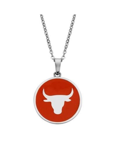 Colgante Mujer CO88 Collection 8CN-26089 Plateado