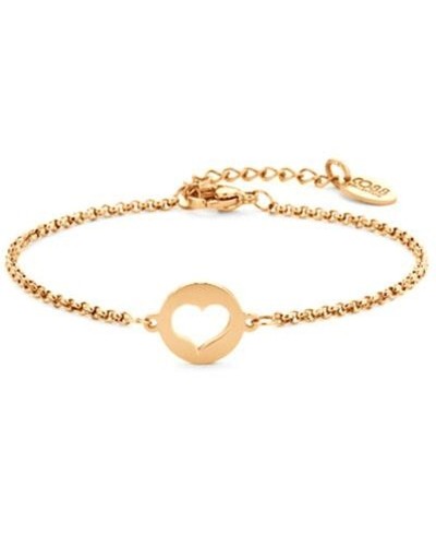 Bracelet Femme CO88 Collection 8CB-90402 Doré