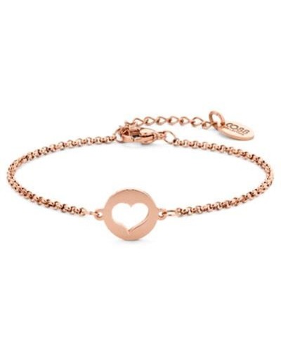 Ladies' Bracelet CO88 Collection 8CB-90403 Rose gold