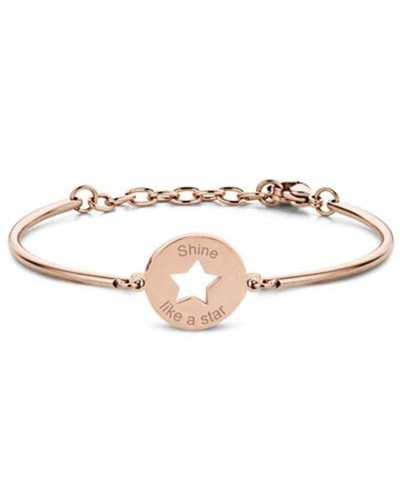 Bracciale Donna CO88 Collection 8CB-90339 Oro rosa