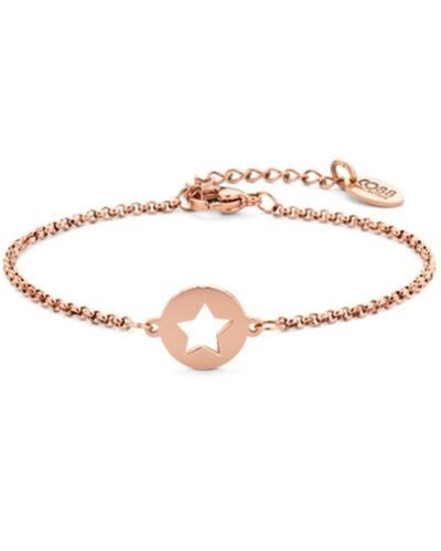 Damenarmreif CO88 Collection 8CB-90409 Gold