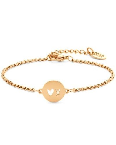 Armband Dames CO88 Collection 8CB-90414 Gouden