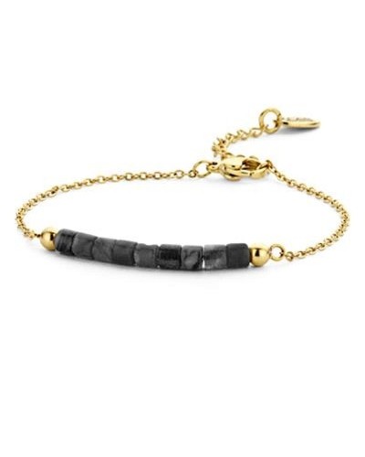 Bracelet Femme CO88 Collection 8CB-90382 Doré