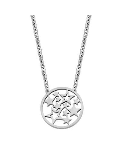 Pendentif Femme CO88 Collection 8CN-26112 Argenté