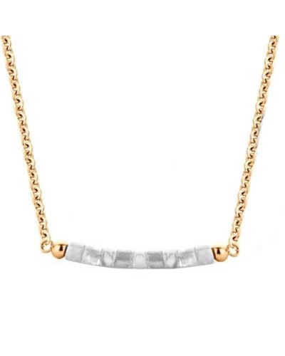 Damhalsband CO88 Collection 8CN-26102 Gyllene