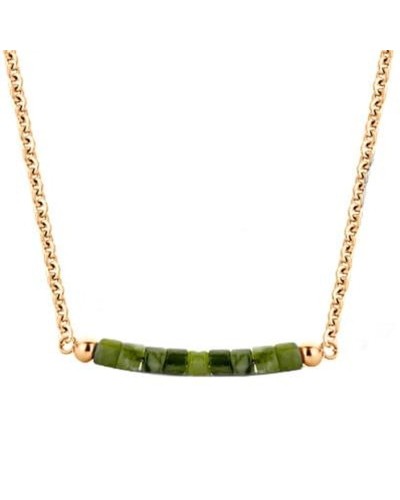 Ketting Dames CO88 Collection 8CN-26104 Gouden