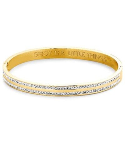 Ladies' Bracelet CO88 Collection 8CB-90435 Golden