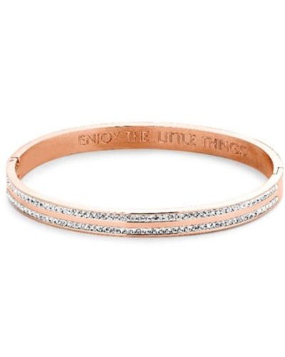Ladies' Bracelet CO88 Collection 8CB-90436 Rose gold
