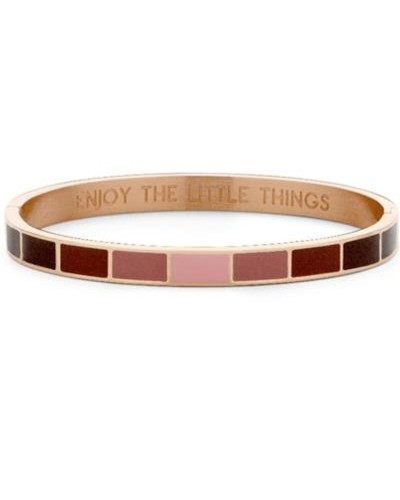 Bracelet Femme CO88 Collection 8CB-90362 Or rose