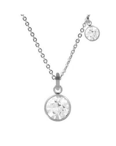 Hanger Dames CO88 Collection 8CN-26097 Zilverkleurig