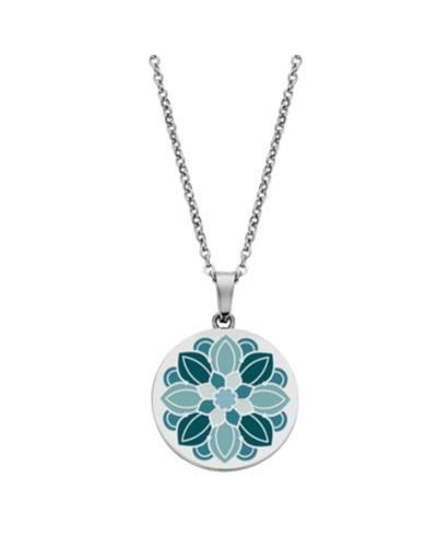 Ladies' Pendant CO88 Collection 8CN-26117 Silver