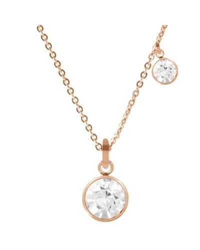 Damhängen CO88 Collection 8CN-26099 Roséguld