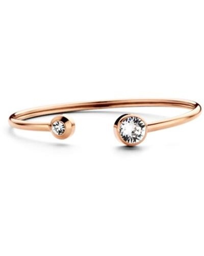 Pulsera Mujer CO88 Collection 8CB-90333 Dorado