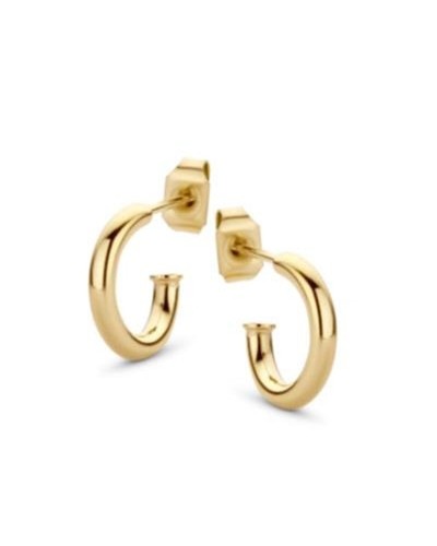 Pendientes Mujer CO88 Collection 8CE-70057 Dorado