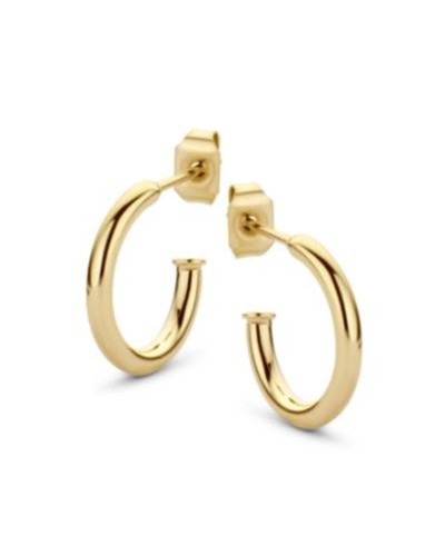Oorbellen Dames CO88 Collection 8CE-70058 Gouden