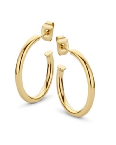 Oorbellen Dames CO88 Collection 8CE-70059 Gouden
