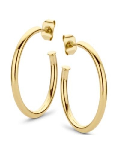 Pendientes Mujer CO88 Collection 8CE-70060 Dorado